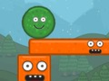 Spel Laat oranje weg online