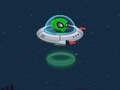 Spel UFO Raider online