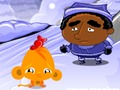Spel Monkey Go Happy Stage 42 - Lichten  online