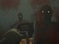 Spel D. E. EEN. D. zombie  online