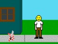 Spel Boze buren 2  online
