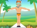 Spel Diepe duik  online