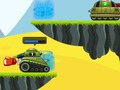 Spel Tank woede  online
