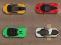 Spel Auto drift racers 2 online