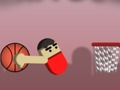 Spel Mand Slam Dunk online