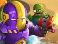 Spel Speciale Squad vs Zombies  online