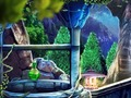 Spel De Heks van Egrya  online