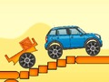 Spel Jeep Trucker online