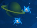Spel Lelijke Floaters  online