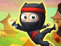 Spel Ninja Ascend online