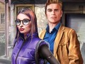 Spel De Verlaten Stad  online