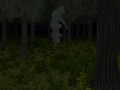 Spel Gekooid bos online