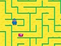 Spel Doolhofmonster online