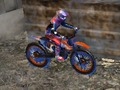 Spel Moto -proeven industrieel online