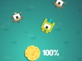 Spel Kaasachtige oorlogen online