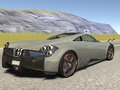 Spel Auto online