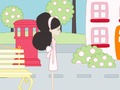 Spel La pastelera online
