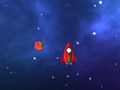 Spel Asteroïden Spel  online