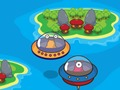 Spel UFO Smather online