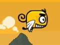 Spel Vlieg Monster  online