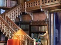 Spel De bibliotheek opslaan  online