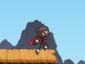 Spel Ninja Run online
