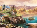 Spel Herfst Middag  online