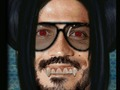 Spel Grappig Ronaldo Gezicht  online
