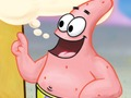 Spel Spongebob squarepants schetsen het, raad het  online