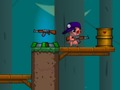 Spel Piggy Fight! online