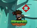 Spel Bazooka en Monster  online