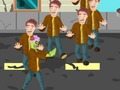 Spel Zombies -aanval online