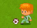 Spel Barca vs Bieber  online