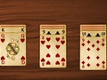 Spel Solitaire HD online