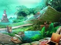 Spel De geheime piramide  online
