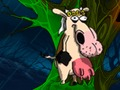 Spel Laser-koe avontuur  online
