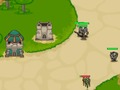 Spel Toren verdediging  online