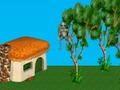 Spel Alien gaan naar huis  online