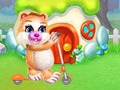Spel Leuke Bear Caring  online