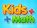 Spel Kinderen wiskunde online