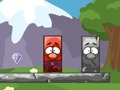 Spel In de maling nemen online