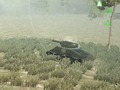 Spel Oorlog van Tanks  online