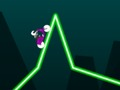 Spel Neonfietser online