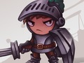 Spel Avonturen van Brave Bob  online