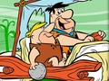 Spel Flintstones Verschillen  online