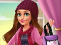 Spel Blonde Prinses Fall Trends  online