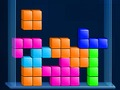 Spel Tetris kubus  online