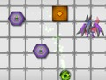 Spel Fuzzmon shotz online
