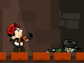 Spel Zombie Buster online