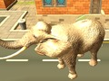 Spel Wild Animal Zoo City Simulator online